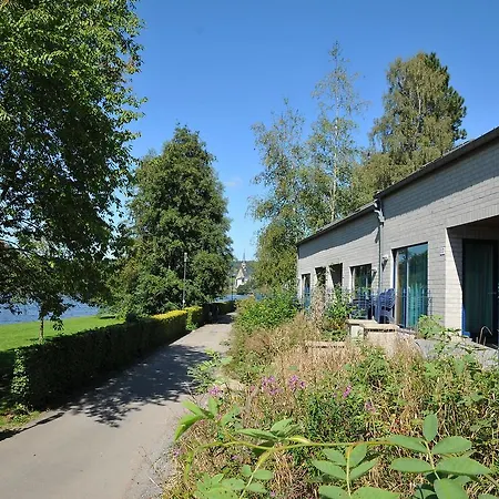 Vakantiehuis Holiday Type D Libellule.1 *