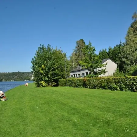 Vakantiehuis Holiday Type D Libellule.1
